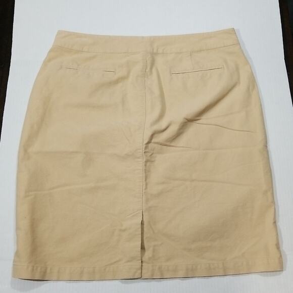 Orvis skirt - Picture 4 of 6
